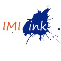 ImiInk logo - Similar company to Chasing Illusions