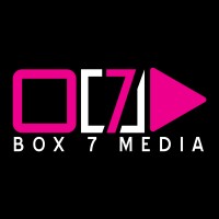 Box 7 Media logo - Similar company to Box7