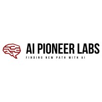AI Pioneer Labs logo - Similar company to Jobes Technology Solutions