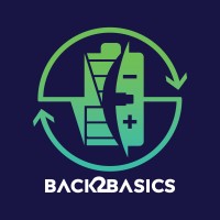 Back2Basics Recycle Pvt Ltd. logo - Similar company to Vasudha Enviroaction