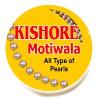 KISHORE MOTIWALA logo - Similar company to Gemcraft