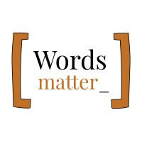 WordsMatter.sk