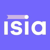 ISIA logo - Similar company to Llico.Fr