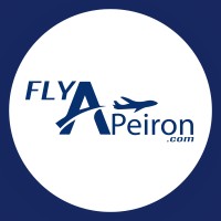 Fly Apeiron logo - Similar company to Trusted Beans Srls