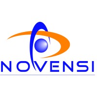 NOVENSI logo - Similar company to Novensys