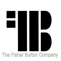 The Fisher Burton Company logo - Similar company to Thecocopeat