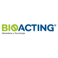 Bioacting logo - Similar company to Radsteel