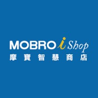 MoBro logo - Similar company to Advelita