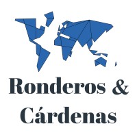 Ronderos y Cárdenas Consultores logo - Similar company to Ceo Consulting Group