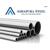 ASHAPURA STEEL PIPE logo - Similar company to Jfa Steel