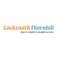 Locksmith Thornhill logo - Similar company to Locksmith Around The Clock