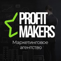 Profit Makers logo - Similar company to Profit Makers Co