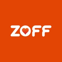 ZOFF logo - Similar company to Zigme - Make Dreams Work