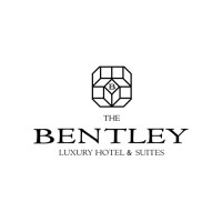 The Bentley Luxury Hotel and Suites logo - Similar company to Fraser Suites Doha