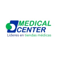 Medical Center MX logo - Similar company to Farmacia París