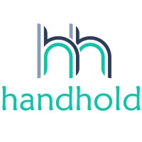 handhold logo - Similar company to Handholding Solution