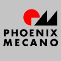 Phoenix Mecano UK Ltd logo - Similar company to Deeter Electronics Ltd