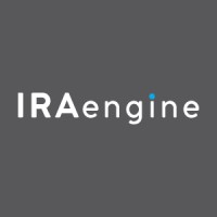 IRAengine.com logo - Similar company to Cloud Ethusiast Hub