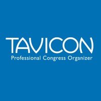 Tavicon Congress Bureau (PCO) logo - Similar company to Arctic Sisu Corporation Oy