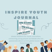INSPIRE YOUTH JOURNAL logo - Similar company to Beyond Class Insights