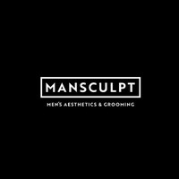 Mansculpt logo - Similar company to Jane Farrell Consultancy