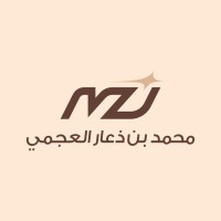 محمد بن ذعار العجمي للسيارات - MZJ for cars logo - Similar company to شركة الو كار للسيارات