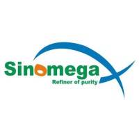 Sinomega Biotech Engineering Co,Ltd logo - Similar company to Richvit Nutraceutical Co.,Ltd.