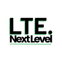 LTE Next Level logo - Similar company to Cinetix Group