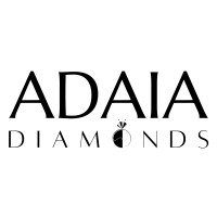 Adaia Diamonds® logo - Similar company to Wuzhou Tianyu Gems Co., Ltd