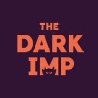 The Dark Imp logo - Similar company to Finaltouch