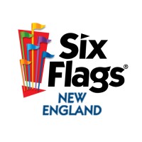 Six Flags New England logo - Similar company to Ct Insider