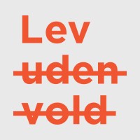 Lev Uden Vold logo - Similar company to Ventilen Danmark