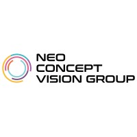 Neo Concept Vision Group logo - Similar company to Naif Sunglasses