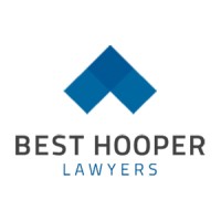 Best Hooper Lawyers logo - Similar company to Lfs Advice Solutions