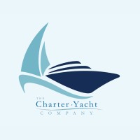 The Charter Yacht Company logo - Similar company to Heuristica