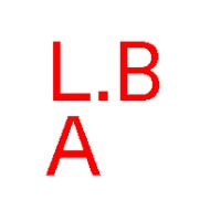 Lita B Architects logo - Similar company to Astra Architectural Studio