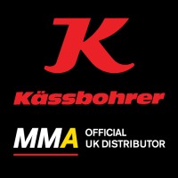 MMA – Sole UK Kässbohrer Dealer logo - Similar company to Convey Technology Limited