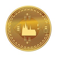 DeFi Developer Academy logo - Similar company to Atrium Academy