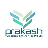 Prakash Electrical Enterprises Pvt. Ltd. logo - Similar company to Suman Electricals