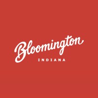 Visit Bloomington logo - Similar company to Experience Prince George'S