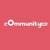cOmmunity Ads logo - Similar company to Notchnco