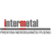Intermetal logo - Similar company to Harwal Group