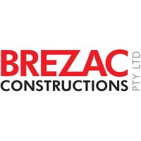 Brezac Constructions logo - Similar company to Iconic Rigging & Construction Pty Ltd