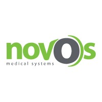 Novos Medical Systems logo - Similar company to Aleda Medical