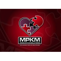 MPKM Innovative Solutions logo - Similar company to Aurum Md