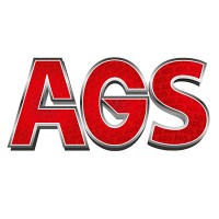 AGS logo - Similar company to Bbk Group Ltd