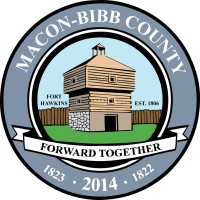 Macon-Bibb County Consolidated Government logo - Similar company to Bibb County School District