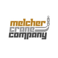 Melcher Crane Company logo - Similar company to Mikula Contracting, Inc.