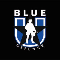 Blue-U Defense LLC logo - Similar company to The Amphibious Group