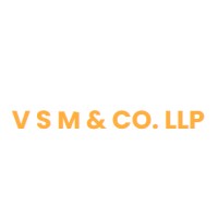 VSM & Co. LLP logo - Similar company to P. A. Dhanbhoora & Co. Llp